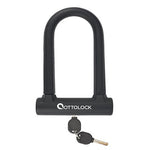 SIDEKICK Compact U-Lock