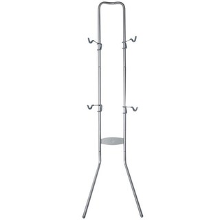 Delta Two BIke Gravity Stand freeshipping - Onlinebike.store