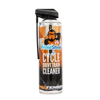 Tru-Tension Cycle Drivetrain Cleaner 500ml freeshipping - Onlinebike.store