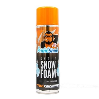 Tru-Tension Cycle Snowfoam 500ml freeshipping - Onlinebike.store
