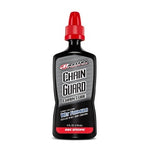 Maxima BIKE Syn Chain Guard Wet Formula 4oz freeshipping - Onlinebike.store