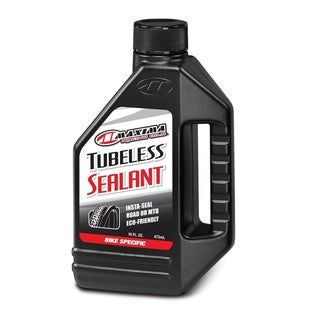 Maxima Tubeless Tire Sealant 16oz freeshipping - Onlinebike.store