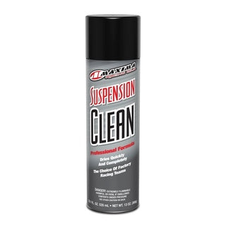 Maxima Suspension Clean 13 Fl oz freeshipping - Onlinebike.store