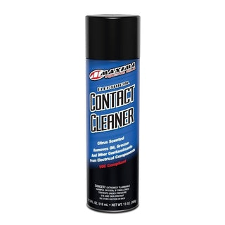Maxima Citrus Electrical Contact Cleaner 13 Fl oz freeshipping - Onlinebike.store