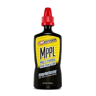 Maxima BIKE MPPL Penetrant Lube 4oz freeshipping - Onlinebike.store