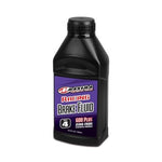 Maxima RACING DOT 4 High Temp Brake Fluid 16.9oz freeshipping - Onlinebike.store