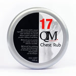 Chest Rub 100 ML freeshipping - Onlinebike.store