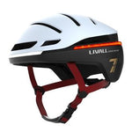 Livall EVO21 Smart Helmet freeshipping - Onlinebike.store