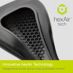 Delta hexAir Touring Saddle Cover freeshipping - Onlinebike.store