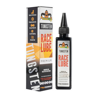 Tru-Tension Tungsten Race Lube 50ml freeshipping - Onlinebike.store