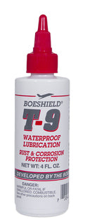 Boeshield T-9® Drip Bottle freeshipping - Onlinebike.store