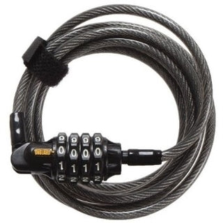 OnGuard Terrier Combo Lock freeshipping - Onlinebike.store