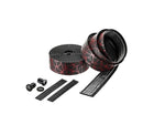 Ciclovation Leather Touch Magma freeshipping - Onlinebike.store