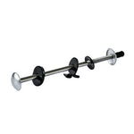 Pinhead Quick Release Front Wheel Lock freeshipping - Onlinebike.store
