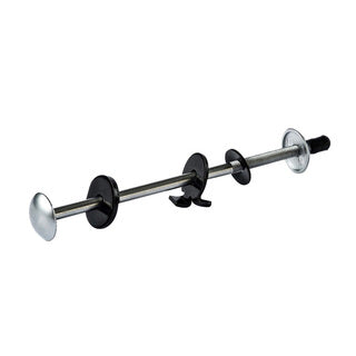 Pinhead Quick Release Front Wheel Lock freeshipping - Onlinebike.store