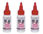 Boeshield T-9® Drip Bottle freeshipping - Onlinebike.store