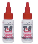 Boeshield T-9® Drip Bottle freeshipping - Onlinebike.store
