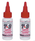 Boeshield T-9® Drip Bottle freeshipping - Onlinebike.store