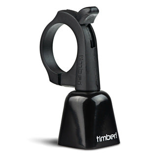 Timber MTB Bell Bolt-On Model freeshipping - Onlinebike.store