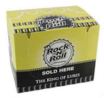 Rock N Roll Gold