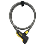 OnGuard Straight Akita Key Cable Lock freeshipping - Onlinebike.store