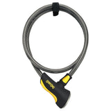 OnGuard Straight Akita Key Cable Lock freeshipping - Onlinebike.store