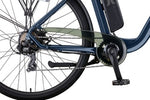 Hurley Laguna E-Step Thru Bike freeshipping - Onlinebike.store
