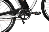 Hurley Layback E-Cruiser Bike freeshipping - Onlinebike.store