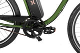 Hurley Layback E-Cruiser Bike freeshipping - Onlinebike.store