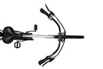 Hurley Layback E-Cruiser Bike freeshipping - Onlinebike.store