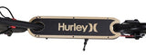 Hurley Hang 5 E-Scooter freeshipping - Onlinebike.store
