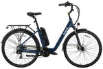 Hurley Laguna E-Step Thru Bike freeshipping - Onlinebike.store