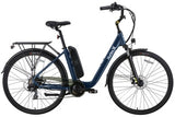Hurley Laguna E-Step Thru Bike freeshipping - Onlinebike.store