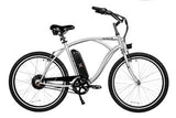 Hurley Layback E-Cruiser Bike freeshipping - Onlinebike.store