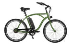 Hurley Layback E-Cruiser Bike freeshipping - Onlinebike.store
