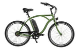 Hurley Layback E-Cruiser Bike freeshipping - Onlinebike.store