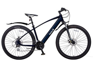 hurley road-bicycles thruster e-all road electric single speed e-bike Tailslide E-Mountain Bike Loungefly x Harry Potter light trail Size_4500 Line Length:2850 yd