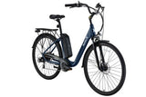Hurley Laguna E-Step Thru Bike freeshipping - Onlinebike.store