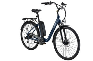 Hurley Laguna E-Step Thru Bike