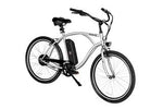 Hurley Layback E-Cruiser Bike freeshipping - Onlinebike.store