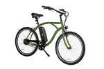 Hurley Layback E-Cruiser Bike freeshipping - Onlinebike.store