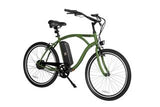 Hurley Layback E-Cruiser Bike freeshipping - Onlinebike.store