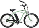 Hurley Layback E-Cruiser Bike freeshipping - Onlinebike.store