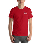 Miami Bikes T-Shirt freeshipping - Onlinebike.store