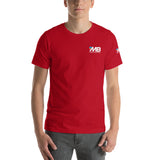 Miami Bikes T-Shirt freeshipping - Onlinebike.store