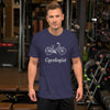 "Cycologist" freeshipping - Onlinebike.store