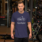 "Cycologist" freeshipping - Onlinebike.store