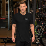 Lessons/Losses T-Shirt freeshipping - Onlinebike.store