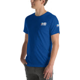 Miami Bikes T-Shirt freeshipping - Onlinebike.store