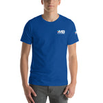 Miami Bikes T-Shirt freeshipping - Onlinebike.store